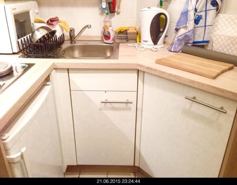 Ferienwohnung Travemünde Hafen Apartment in Lubeck