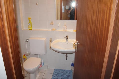 Ferienwohnung Travemünde Hafen Apartment in Lubeck