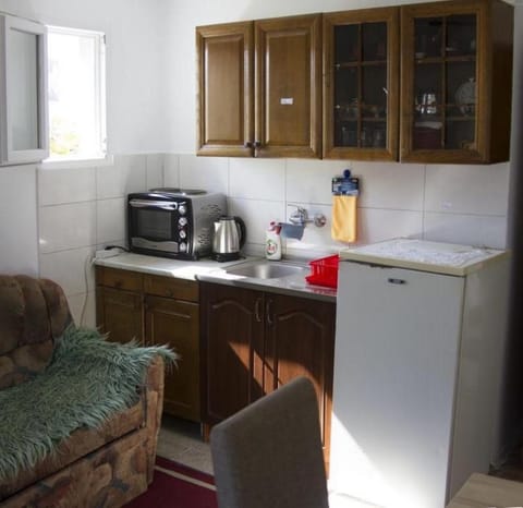 Apartment Lazar & Marco Apartment in Podgorica