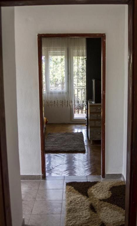 Apartment Lazar & Marco Apartment in Podgorica