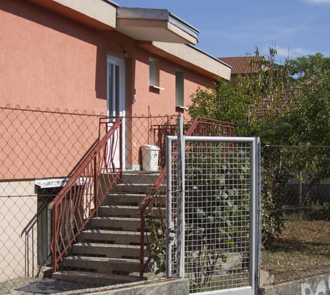 Apartment Lazar & Marco Apartment in Podgorica