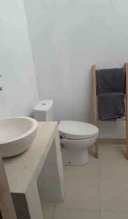 Villa Santika, 2 BR Private Villa near Lovina Villa in Bali