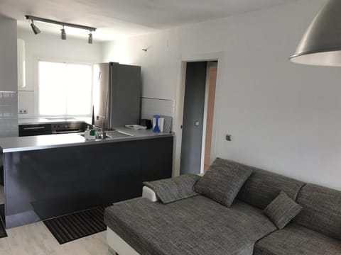 Vue mer et montagne (Arroyo de la Miel) Apartment in Benalmadena