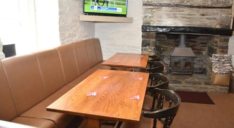 The Red Lion Bed and Breakfast in Cardigan