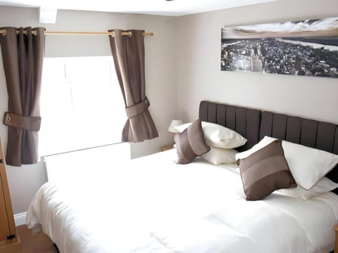 The Red Lion Bed and Breakfast in Cardigan