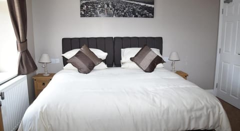 The Red Lion Bed and Breakfast in Cardigan