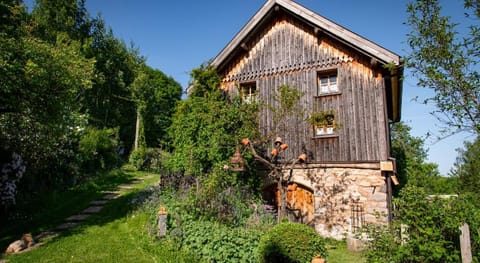 La Grange d'Hannah - gîte & chambre d'hôtes de charme Hotel in Orbey