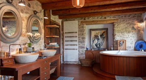 La Grange d'Hannah - gîte & chambre d'hôtes de charme Hotel in Orbey