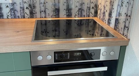 Ferienhaus Altes Fischerhaus Vacation rental in Binz