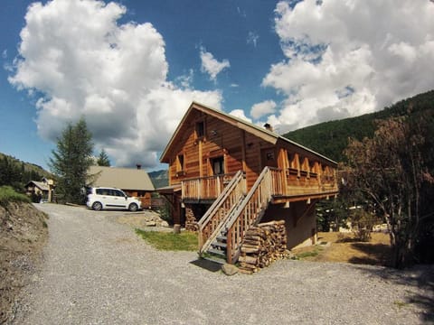Property view