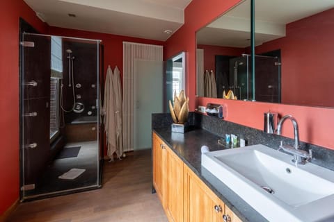 Rooms With A View Bed and Breakfast in Ghent