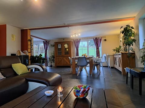 A Vellereux Houffalize Hotel in Wallonia, Belgium