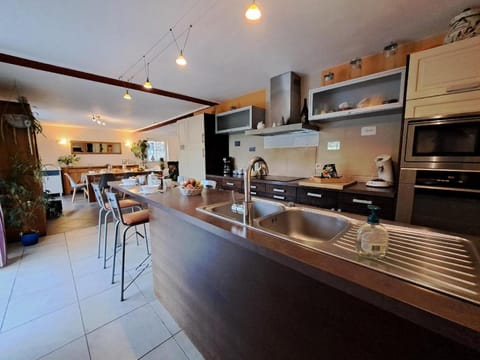 A Vellereux Houffalize Hotel in Wallonia, Belgium