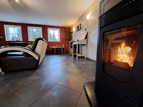 A Vellereux Houffalize Hotel in Wallonia, Belgium