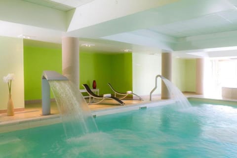 Résidence Les Terrasses D'Isola Vacation rental in Isola