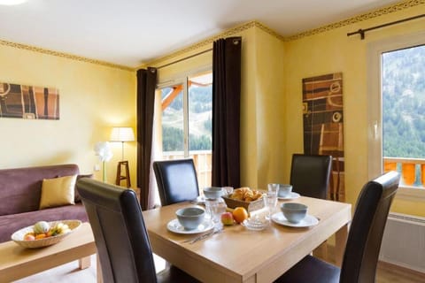 Résidence Les Terrasses D'Isola Vacation rental in Isola