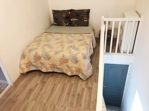 Parisian Forest Vacation rental in Île-de-France