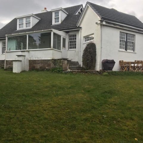 Craigievern Holiday Cottage Vacation rental in Scotland