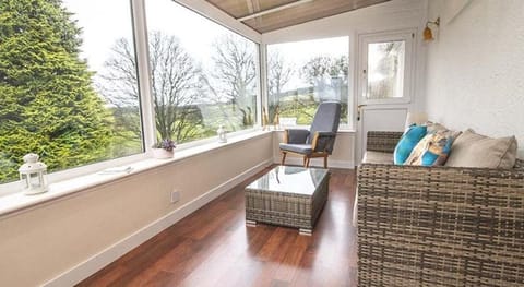 Craigievern Holiday Cottage Vacation rental in Scotland