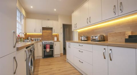 Craigievern Holiday Cottage Vacation rental in Scotland