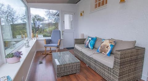 Craigievern Holiday Cottage Vacation rental in Scotland