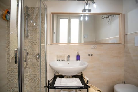 Terre Dipinte Bed and Breakfast in Salerno