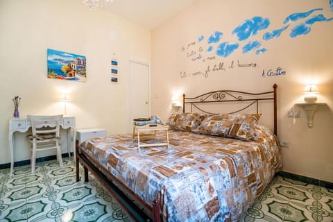 Terre Dipinte Bed and Breakfast in Salerno