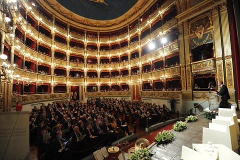 Terre Dipinte Bed and Breakfast in Salerno