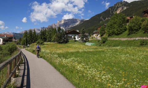 Appartamento Tiziana Val di Fiemme Apartment in Trentino-South Tyrol