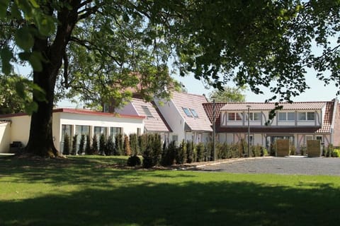 Gîtes du Frêne Vacation rental in Hauts-de-France