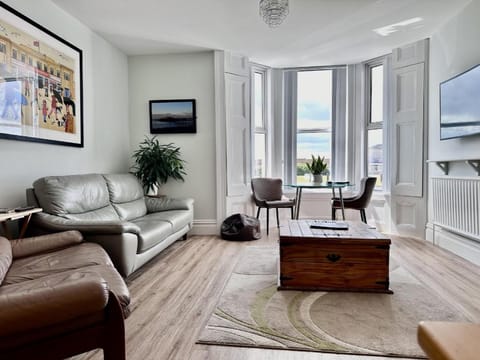 The Kyrenia Apartment in Weston-super-Mare