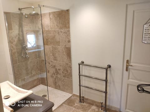 Mas en Baronnies Provençales Bed and Breakfast in Buis-les-Baronnies