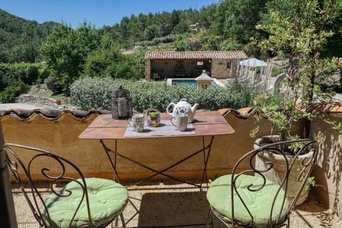 Mas en Baronnies Provençales Bed and Breakfast in Buis-les-Baronnies