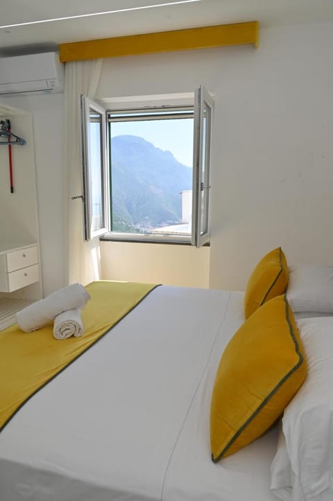 Gala Residence Villa Giovanna Bed and Breakfast in Ravello