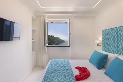 Gala Residence Villa Giovanna Bed and Breakfast in Ravello