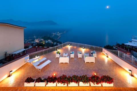 Gala Residence Villa Giovanna Bed and Breakfast in Ravello