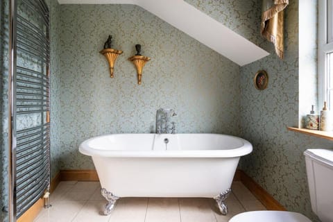 Drum Manor Bed and Breakfast in Northern Ireland