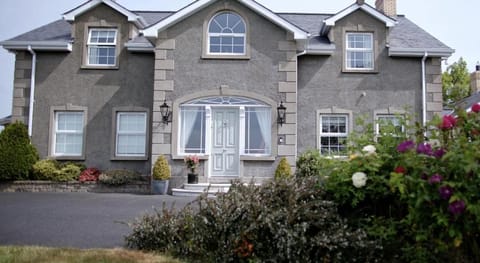 Drum Manor Bed and Breakfast in Northern Ireland