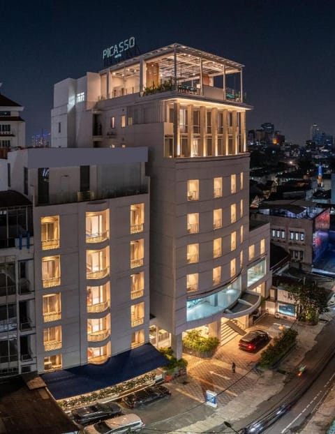 Property view