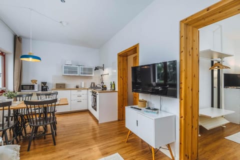 Apartments Kassebohmer Weg Apartment in Mecklenburg-Vorpommern, Germany