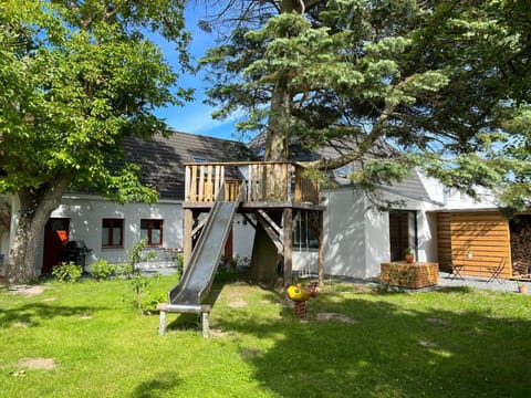 Apartments Kassebohmer Weg Apartment in Mecklenburg-Vorpommern, Germany