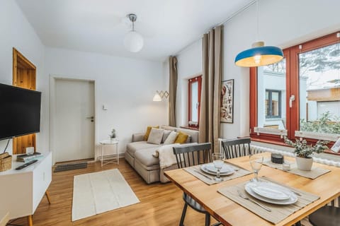 Apartments Kassebohmer Weg Apartment in Mecklenburg-Vorpommern, Germany