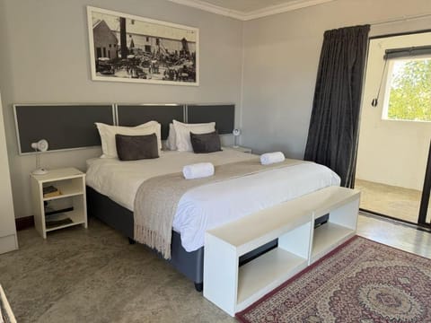 Middelplaas Paarl Guesthouse Bed and Breakfast in Cape Town