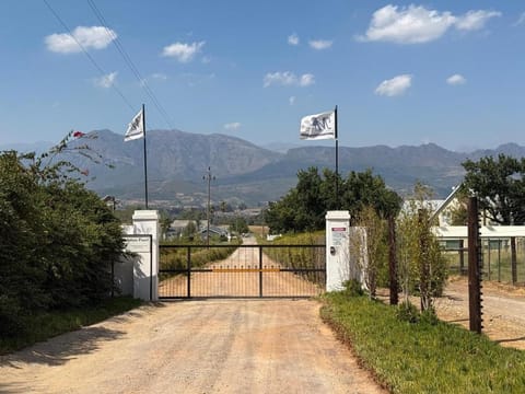 Middelplaas Paarl Guesthouse Bed and Breakfast in Cape Town