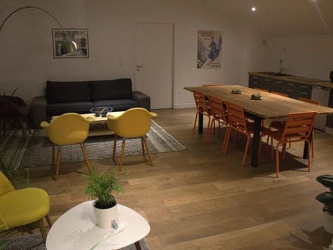 Effet Lodge Bed and Breakfast in Caluire-et-Cuire