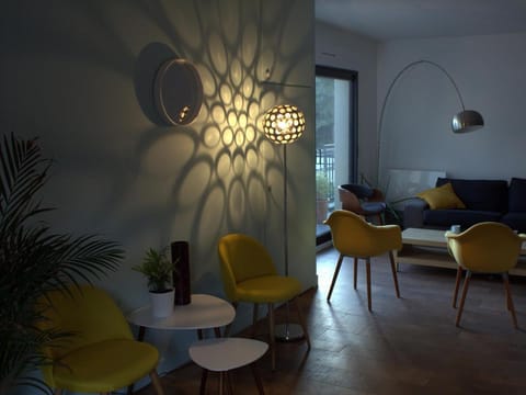 Effet Lodge Bed and Breakfast in Caluire-et-Cuire