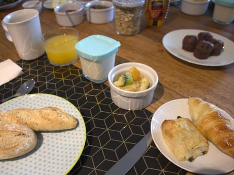 Effet Lodge Bed and Breakfast in Caluire-et-Cuire