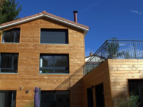 Effet Lodge Bed and Breakfast in Caluire-et-Cuire