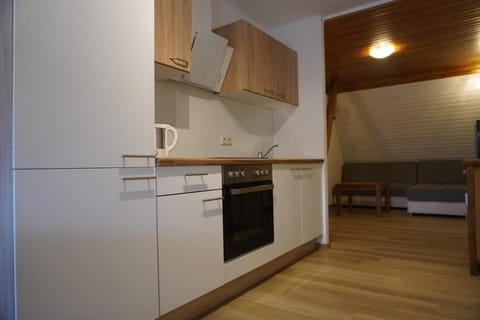 Alcor Hotel Feriendorf an der Ostsee Campground/ 
RV Resort in Ostholstein