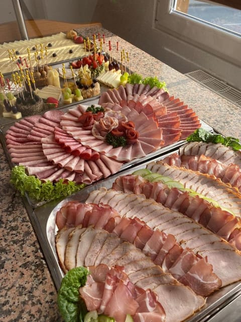 Alcor Hotel Feriendorf an der Ostsee Campground/ 
RV Resort in Ostholstein